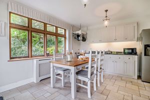 Breakfast Room 1- click for photo gallery